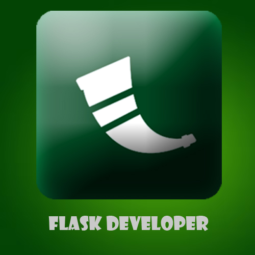 آموزش جامع برنامه نویسی سایت FLASK