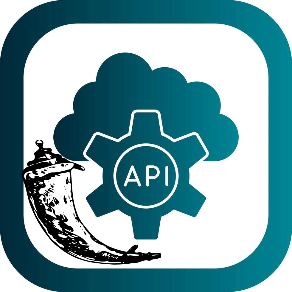 API نویسی با FLASK