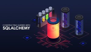 SQLAlchemy