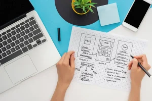 ابزارهای طراحی UI 