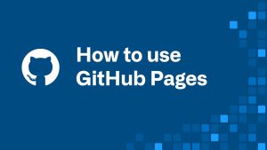 GitHub Pages