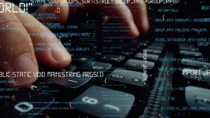 یادگیری برنامه نویسی