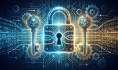 رمزنگاری متقارن چیست