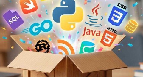 برنامه نویسی برای مبتدیان