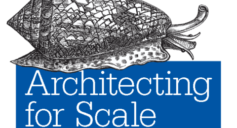 دانلود کتاب Architecturing for scale