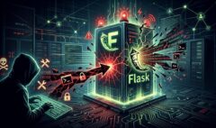 آسیب پذیری rce در flask