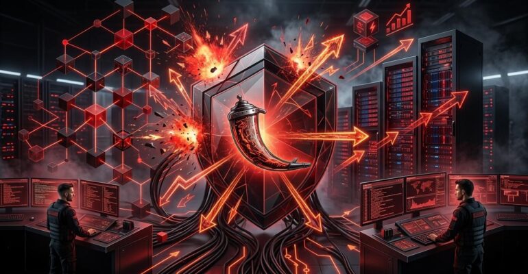 مقیاس پذیری فلسک