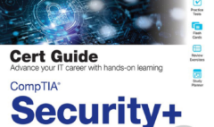 دانلود کتاب Securityplus