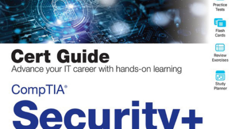 دانلود کتاب Securityplus