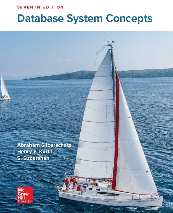 دانلود کتاب database system concepts