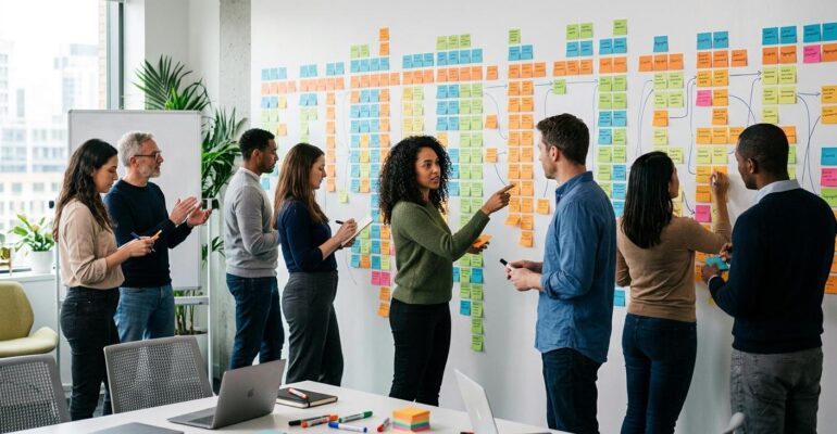 event storming چیست