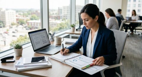 نوشتن rfp