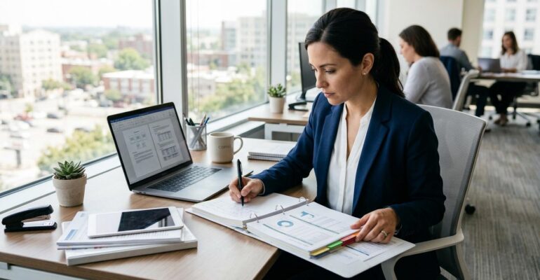 نوشتن rfp