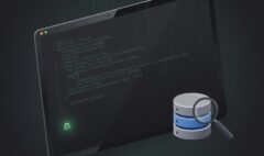 sqlite در ترمینال