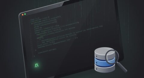 sqlite در ترمینال