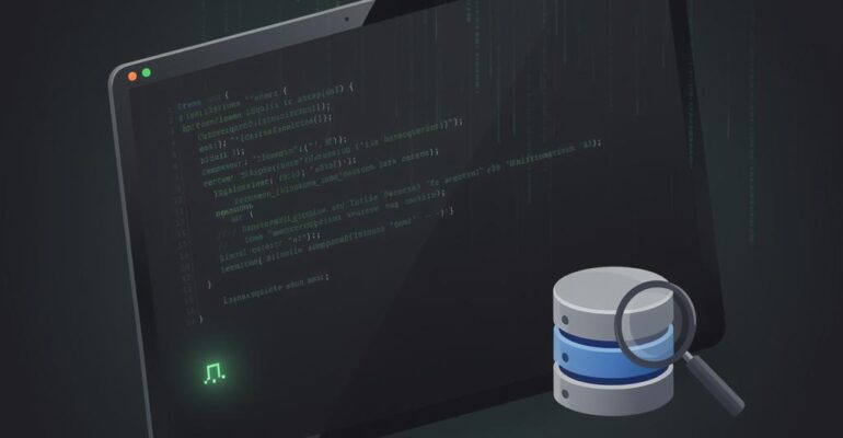 sqlite در ترمینال