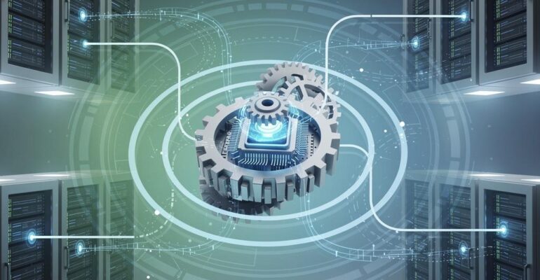 database engine چیست