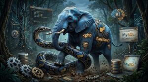 مقایسه python با php