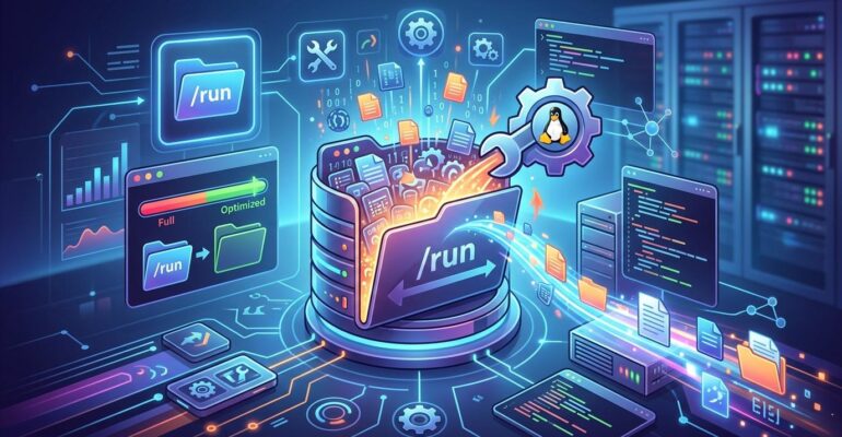خطای Reload daemon failed