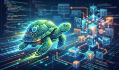 آموزش Tortoise orm