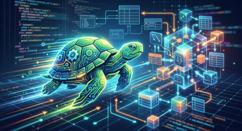 آموزش Tortoise orm