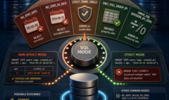 sqlmode چیست