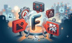 فریمورک فلسک