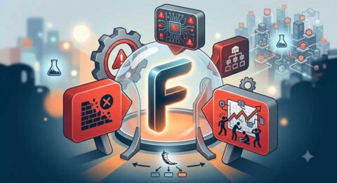 فریمورک فلسک