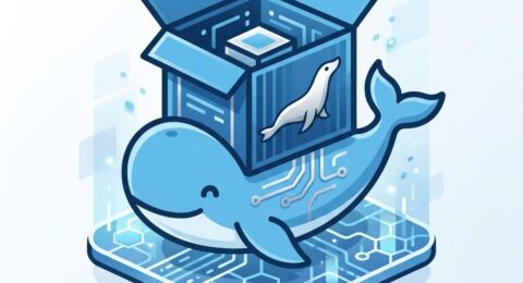مزیت داکر اجرا Mariadb در داکر