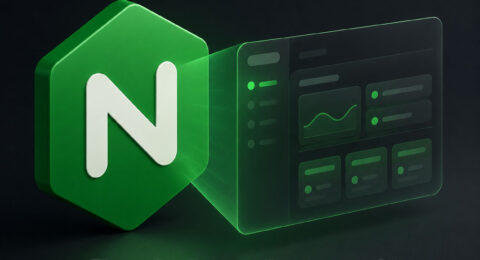 آموزش نصب nginxui در اوبونتو