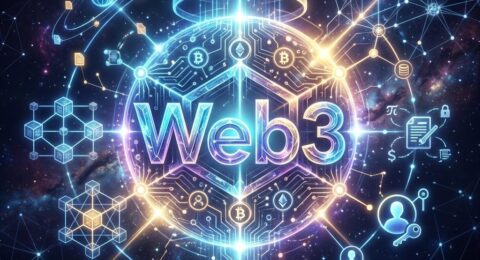 web3 چیست