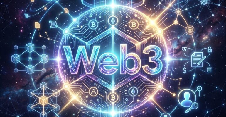 web3 چیست